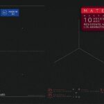 AEG Placa inducción - AEG TI63IQ10IZ, 3 zonas, Zona grande 28 cm, SaphirMatt, 58 cm, Negro Mate