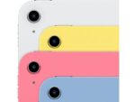 Apple iPad (11ªgen), 128GB, Rosa, WiFi, 11", Retina, Chip A16 Bionic, iPadOS 18, Cable de carga USB‑C, Sin Adaptador de corriente - Imagen 2