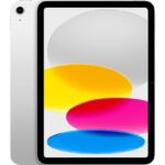 Apple iPad (11ªgen), 256GB, Plata, WiFi, 11", Retina, Chip A16 Bionic, iPadOS 18, Cable de carga USB‑C, Sin Adaptador de corriente