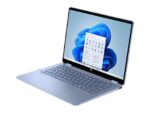 HP Convertible 2 en 1 - HP OmniBook 5 Flip 14-fp0006ns, 14" 2K, Intel® Core™ i5-1334U, 16 GB RAM, 512 GB SSD, Intel Iris Xe, Windows 11 Home, Azul - Imagen 2