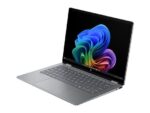 HP Convertible 2 en 1 - HP OmniBook X 14-fk0002ns Copilot+ PC, 50 TOPS, 14 ", 3K, AMD Ryzen™ AI 7 350, 32GB RAM, 1TB SSD, AMD Radeon™ 860M, W11 H, Pla - Imagen 3