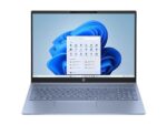 HP Portátil - HP OmniBook 5 AI 16-af1002ns, 16" 2K, Intel® Core™ Ultra 5 225U, 16 GB RAM, 512 GB SSD, Intel® Graphics, Windows 11 Home, Azul