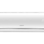 Infiniton Aire acondicionado Split 1 x 1 - Infiniton SPTSE12A2, 2923 fg/h, Inverter, Wi-Fi, Blanco