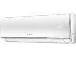 Infiniton Aire acondicionado Split 1 x 1 - Infiniton SPTSE12A2, 2923 fg/h, Inverter, Wi-Fi, Blanco - Imagen 3