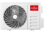 Infiniton Aire acondicionado Split 1 x 1 - Infiniton SPTSE12A2, 2923 fg/h, Inverter, Wi-Fi, Blanco - Imagen 5