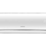 Infiniton Aire acondicionado Split 1 x 1 - Infiniton SPTSE18A2, 4420 fg/h, Inverter, Wi-Fi, Blanco