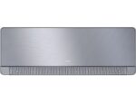 Infiniton Aire acondicionado Split 1 x 1 - Infiniton SPTSM12A3, 3009 fg/h, Inverter, Wi-Fi, Filtro de Carbón Activo, Plata