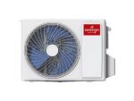 Infiniton Aire acondicionado Split 1 x 1 - Infiniton SPTSM12A3, 3009 fg/h, Inverter, Wi-Fi, Filtro de Carbón Activo, Plata - Imagen 2