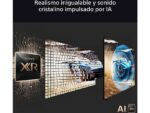Sony TV LED 75" - Sony Bravia 5, XR|Mini LED, 4K HDR, Google Smart TV, Gaming PS5,120Hz, IMAX Enhanced, Dolby Atmos/Vision, Chromecast, AirPlay2, 75XR - Imagen 4