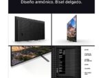 Sony TV LED 75" - Sony Bravia 5, XR|Mini LED, 4K HDR, Google Smart TV, Gaming PS5,120Hz, IMAX Enhanced, Dolby Atmos/Vision, Chromecast, AirPlay2, 75XR - Imagen 8
