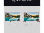 Sony TV LED 55" - Sony Bravia 3, Direct LED, 4K HDR Processor X1 con IA, Smart TV (Google TV), TDT HD, DVB-T2, Dolby Atmos/Vision, Chromecast, Eco, 55 - Imagen 7