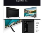 Sony TV LED 43" - Sony Bravia 3, Direct LED, 4K HDR Processor X1 con IA, Smart TV (Google TV), TDT HD, DVB-T2, Dolby Atmos/Vision, Chromecast, Eco, 43 - Imagen 7