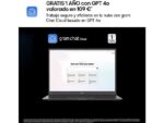 LG Portátil - LG 14Z90T-G.AD8BB, 14" WUXGA, Intel® Core™ Ultra 7-255H, 32 GB RAM, 2 TB SSD, Arc™ GPU, W11H, Negro - Imagen 6
