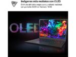 LG Portátil - LG 16T90TP-K.AD88B, 16" WQXGA+, Intel® Evo™ Edition Core™ Ultra 7-255H, 32 GB RAM, 1 TB SSD, Arc™ GPU, W11H - Imagen 8