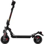 Segway Patinete eléctrico - Segway GT3 E, Tipo 2 / VPM, Potencia Nominal 700W, Carga máx. 150 kg, 19209 mAh, 25 km/h, Gris