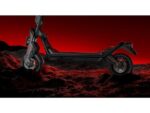 Segway Patinete eléctrico - Segway GT3 E, Tipo 2 / VPM, Potencia Nominal 700W, Carga máx. 150 kg, 19209 mAh, 25 km/h, Gris - Imagen 3