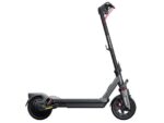 Segway Patinete eléctrico - Segway Ninebot MAX G3 E, Tipo 1 / VPL, Potencia Nominal 700W, Carga máx. 130 kg, 12750 mAh, 25 km/h, Gris - Imagen 2
