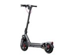 Segway Patinete eléctrico - Segway Ninebot MAX G3 E, Tipo 1 / VPL, Potencia Nominal 700W, Carga máx. 130 kg, 12750 mAh, 25 km/h, Gris - Imagen 3