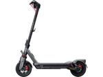 Segway Patinete eléctrico - Segway Ninebot MAX G3 E, Tipo 1 / VPL, Potencia Nominal 700W, Carga máx. 130 kg, 12750 mAh, 25 km/h, Gris - Imagen 4