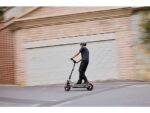 Segway Patinete eléctrico - Segway Ninebot MAX G3 E, Tipo 1 / VPL, Potencia Nominal 700W, Carga máx. 130 kg, 12750 mAh, 25 km/h, Gris - Imagen 6