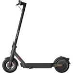 Xiaomi REACONDICIONADO Seminuevo Muy bueno Patinete eléctrico - Xiaomi Electric Scooter 4 Pro 2ndGen, Pot. máx. 800W, Pot. nominal 400W, 60km autonomí