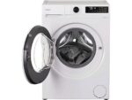 Candy Lavadora carga frontal - Candy GD 4105-S ProWash 300, 10 kg, 1400 rpm, 16 programas, Blanco - Imagen 3