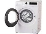 Candy Lavadora carga frontal - Candy GD 4105-S ProWash 300, 10 kg, 1400 rpm, 16 programas, Blanco - Imagen 7