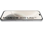 Honor Móvil - Honor 400 Lite, Velvet Gray, 256 GB, 8 GB RAM, 6.7" OLED, MediaTek Dimensity 7025-Ultra, 5230 mAh, Botón lateral IA - Imagen 5