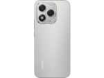 Honor Móvil - Honor 400 Lite, Velvet Gray, 256 GB, 8 GB RAM, 6.7" OLED, MediaTek Dimensity 7025-Ultra, 5230 mAh, Botón lateral IA - Imagen 6