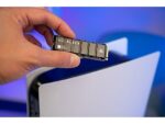 WD_Black Disco duro SSD interno 4TB - WD_Black SN850P NVMe SSD, Almacenamiento para consolas PS5™, Hasta 7300MB/s, Negro - Imagen 3