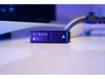 WD_Black Disco duro SSD interno 4TB - WD_Black SN850P NVMe SSD, Almacenamiento para consolas PS5™, Hasta 7300MB/s, Negro - Imagen 4