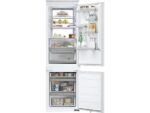 Frigorífico combi integrable - Haier ID Series HBW7518C, No Frost, 177,2 cm, 268 l, My Zone, Daylight, Blanco - Imagen 3