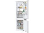 Frigorífico combi integrable - Haier ID Series HBW7518C, No Frost, 177,2 cm, 268 l, My Zone, Daylight, Blanco - Imagen 4