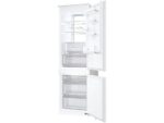 Frigorífico combi integrable - Haier ID Series HBW7518C, No Frost, 177,2 cm, 268 l, My Zone, Daylight, Blanco - Imagen 5