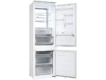 Frigorífico combi integrable - Haier ID Series HBW7518C, No Frost, 177,2 cm, 268 l, My Zone, Daylight, Blanco - Imagen 6