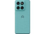 motorola Móvil - motorola edge 60 fusion, Amazonite, 256 GB, 8 GB RAM, 6.7" pOLED, MediaTek Dimensity 7300, 5200 mAh - Imagen 6