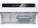 Balay Congelador bajo encimera - Balay 3GUE033F, 85 l , 82 cm, Home Connect, No Frost, Sin panelar - Imagen 3