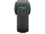 GoPro Cámara deportiva - GoPro MAX, 5K, 360º, 1.69", Sumergible hasta 5m, Negro - Imagen 4