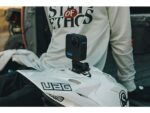 GoPro Cámara deportiva - GoPro MAX, 5K, 360º, 1.69", Sumergible hasta 5m, Negro - Imagen 8