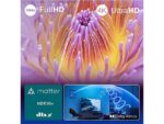 Philips TV LED 43" - Philips 43PUS7000/12, UHD 4K, Smart TV, Dolby Atmos y DTS:X, Titan OS, Negro - Imagen 5