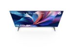 Xiaomi TV QLED 55" - Xiaomi 55 A PRO, QLED 4K, Quad cortex A55, Smart TV, Google TV, Negro - Imagen 6