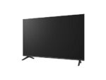 PEAQ TV LED 43" - PEAQ PTV 43GU-5025T, UHD 4K, Google TV, Smart TV, DVB-T2 (H.265), HDR10, Dolby Audio, Negro - Imagen 6