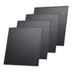 ECOFLOW Panel solar - ECOFLOW Panel solar, 250 W
