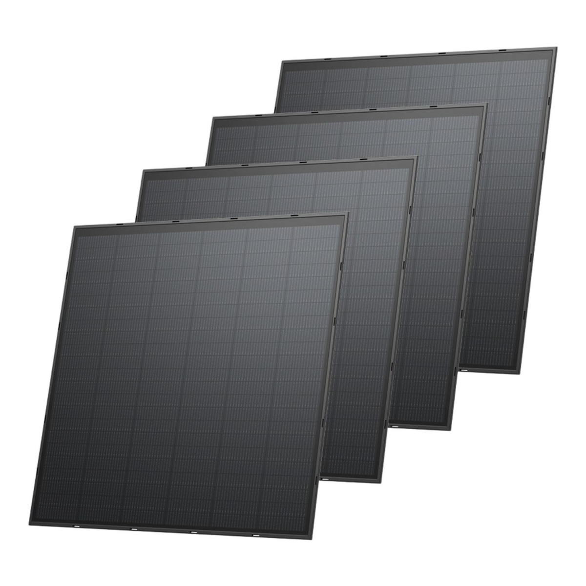 159758975_1 ECOFLOW Panel solar - ECOFLOW Panel solar, 250 W - Imagen 1