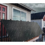 ECOFLOW Panel solar - ECOFLOW Panel solar, 250 W - Imagen 3