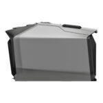 ECOFLOW Aire acondicionado portátil - ECOFLOW WAVE 3, 6100 fg/h, 330 m³, 65 dB(A), Negro - Imagen 4