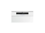 Teka Lavavajillas - Teka DFS 26650 WH, 13 Servicios, 6 Programas, 59.8 cm Ancho, Display LED, Blanco - Imagen 5