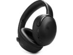 JBL Auriculares inalámbricos - JBL Tour One M3, Circumaurales, Bluetooth, 70h Autonomía, 8 Micrófonos, Negro - Imagen 2