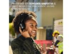 JBL Auriculares inalámbricos - JBL Tour One M3, Circumaurales, Bluetooth, 70h Autonomía, 8 Micrófonos, Azul - Imagen 6