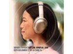 JBL Auriculares inalámbricos - JBL Tour One M3, Circumaurales, Bluetooth, 70h Autonomía, 8 Micrófonos, Azul - Imagen 7